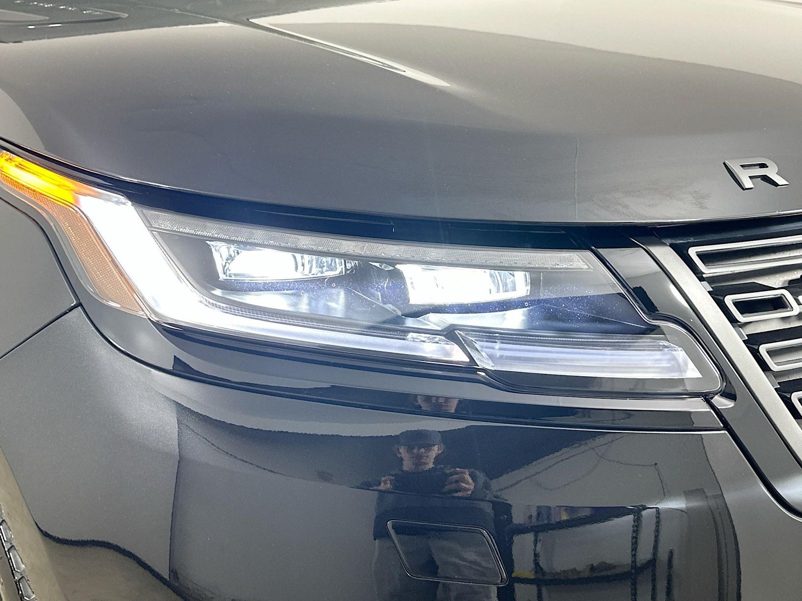 2026 Land Rover Range Rover Velar Dynamic SE - Photo 10