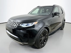 2026 Land Rover Discovery S SUV