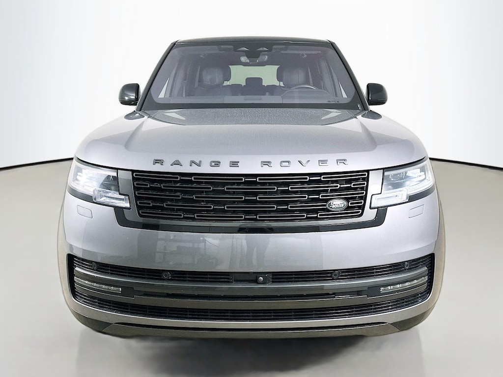 Used 2023 Land Rover Range Rover P530 SE SWB SUV