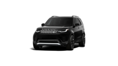 2026 Land Rover Discovery Gemini 360PS