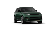 2026 Land Rover Range Rover Sport Dynamic SE SUV