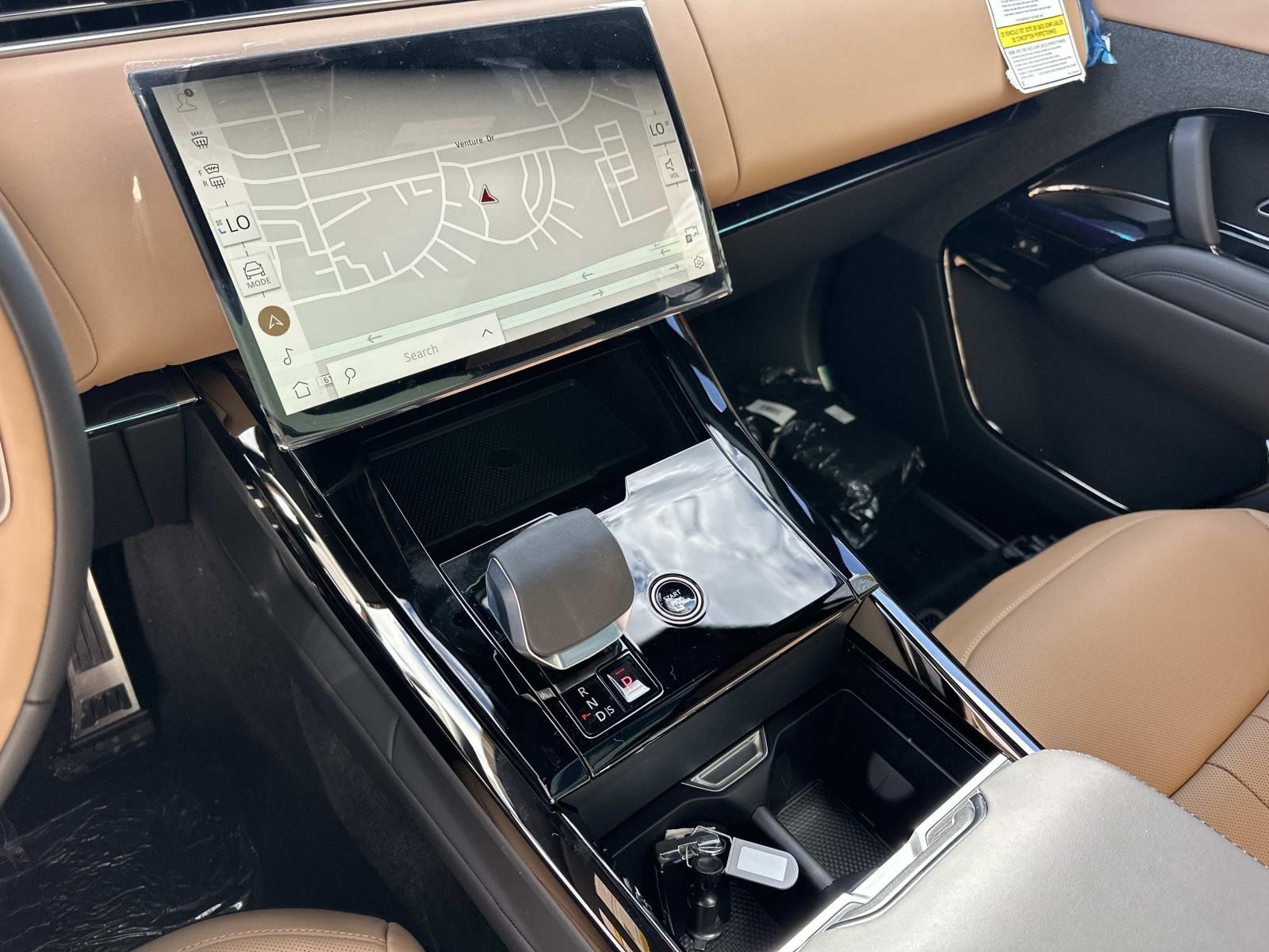 2026 Land Rover Range Rover Sport Dynamic SE - Photo 14