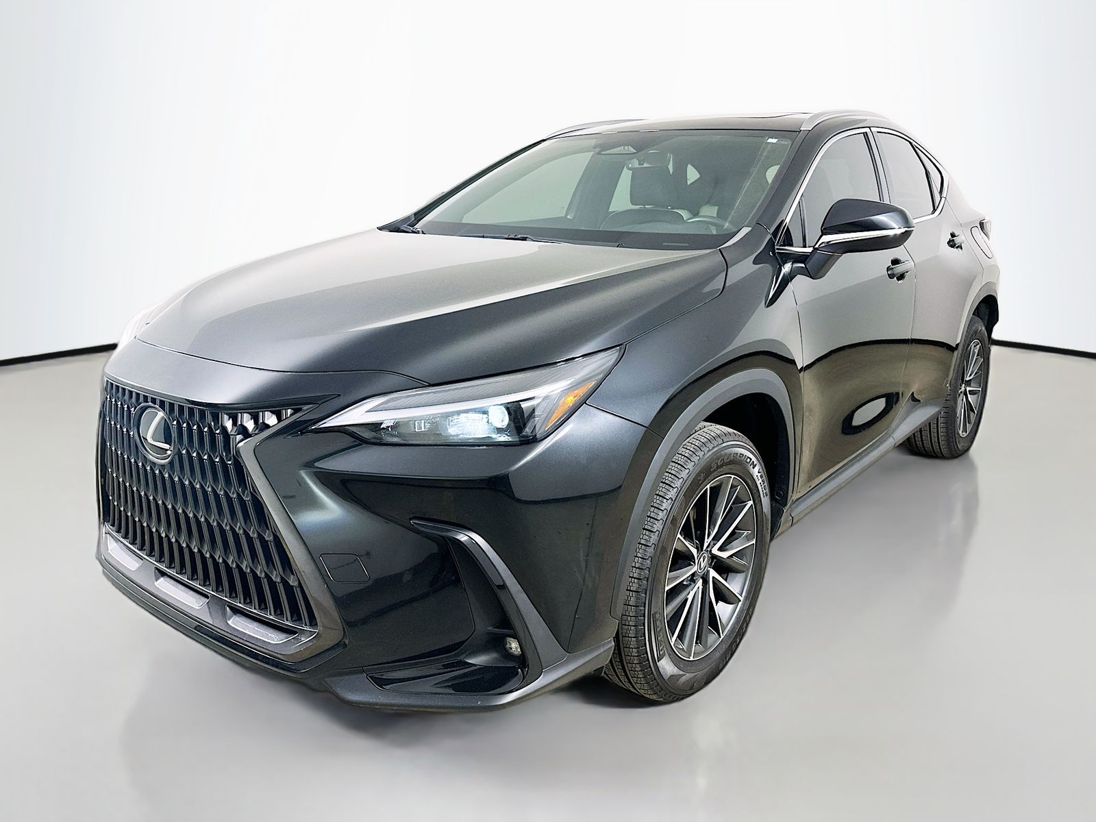 2024 Lexus NX 350h 350h AWD's photo