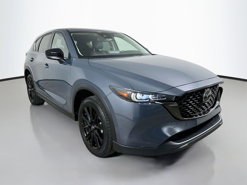 Used 2023 Mazda CX-5 2.5 S Carbon Edition SUV