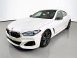 Used 2021 BMW 8 Series M850i xDrive Gran Coupe Sedan
