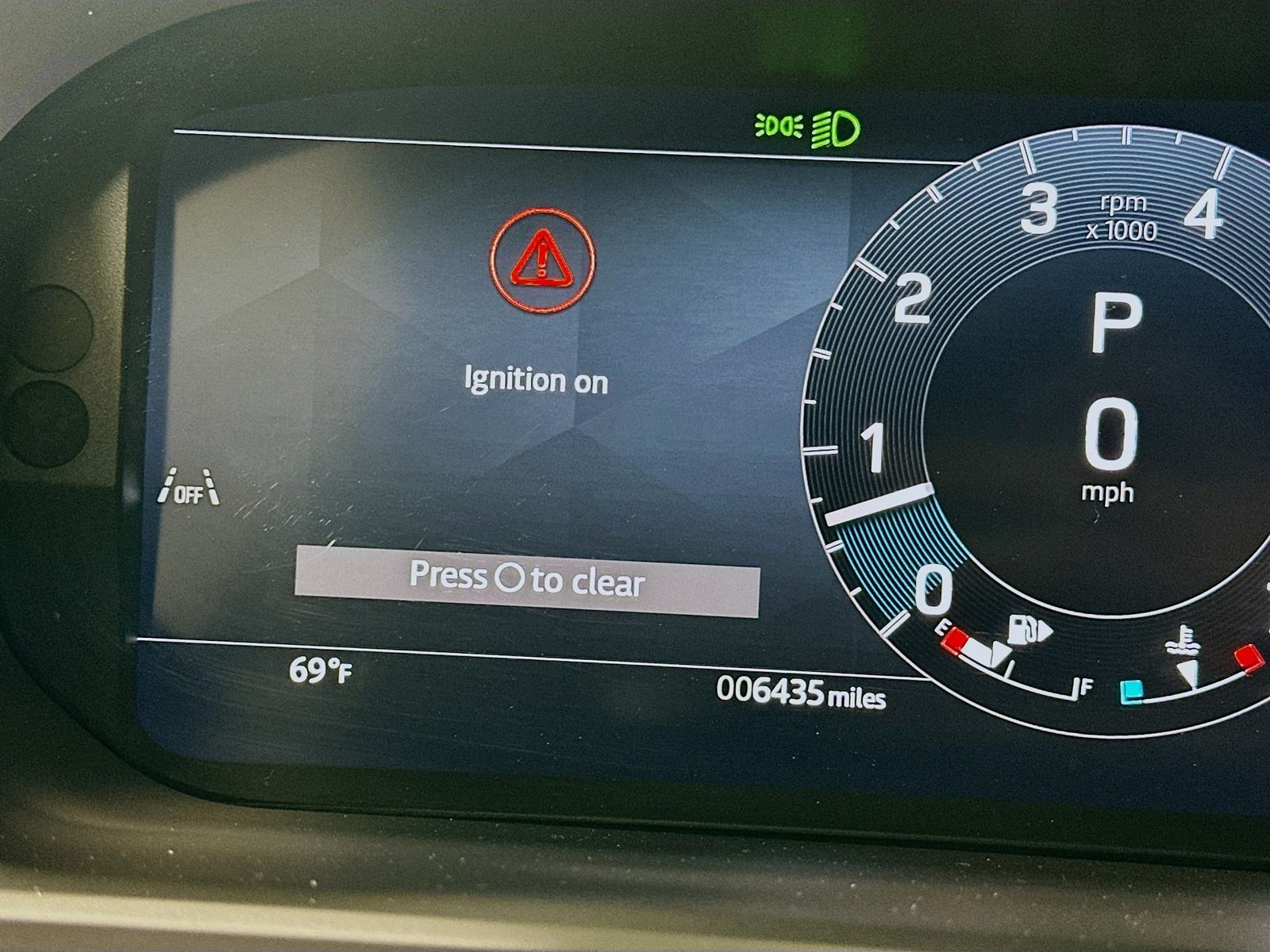2025 Land Rover Discovery Metropolitan Edition - Photo 20