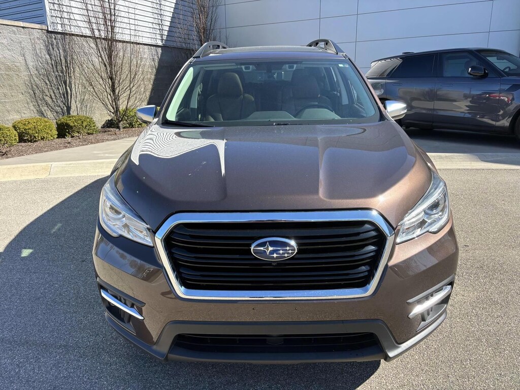 Used 2019 Subaru Ascent Touring SUV