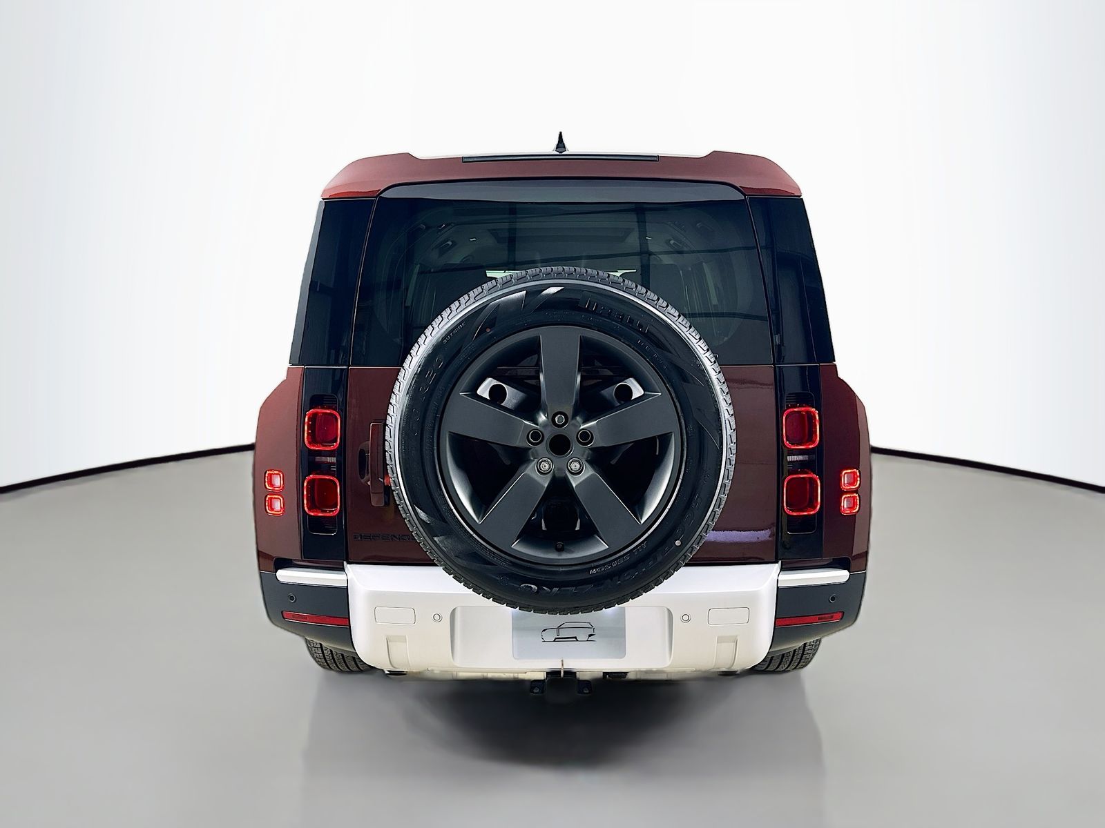 2025 Land Rover Defender S - Photo 6