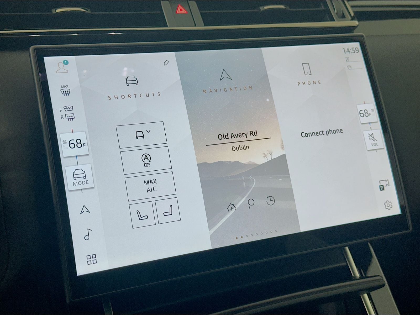 2026 Land Rover Range Rover Velar Dynamic SE - Photo 25