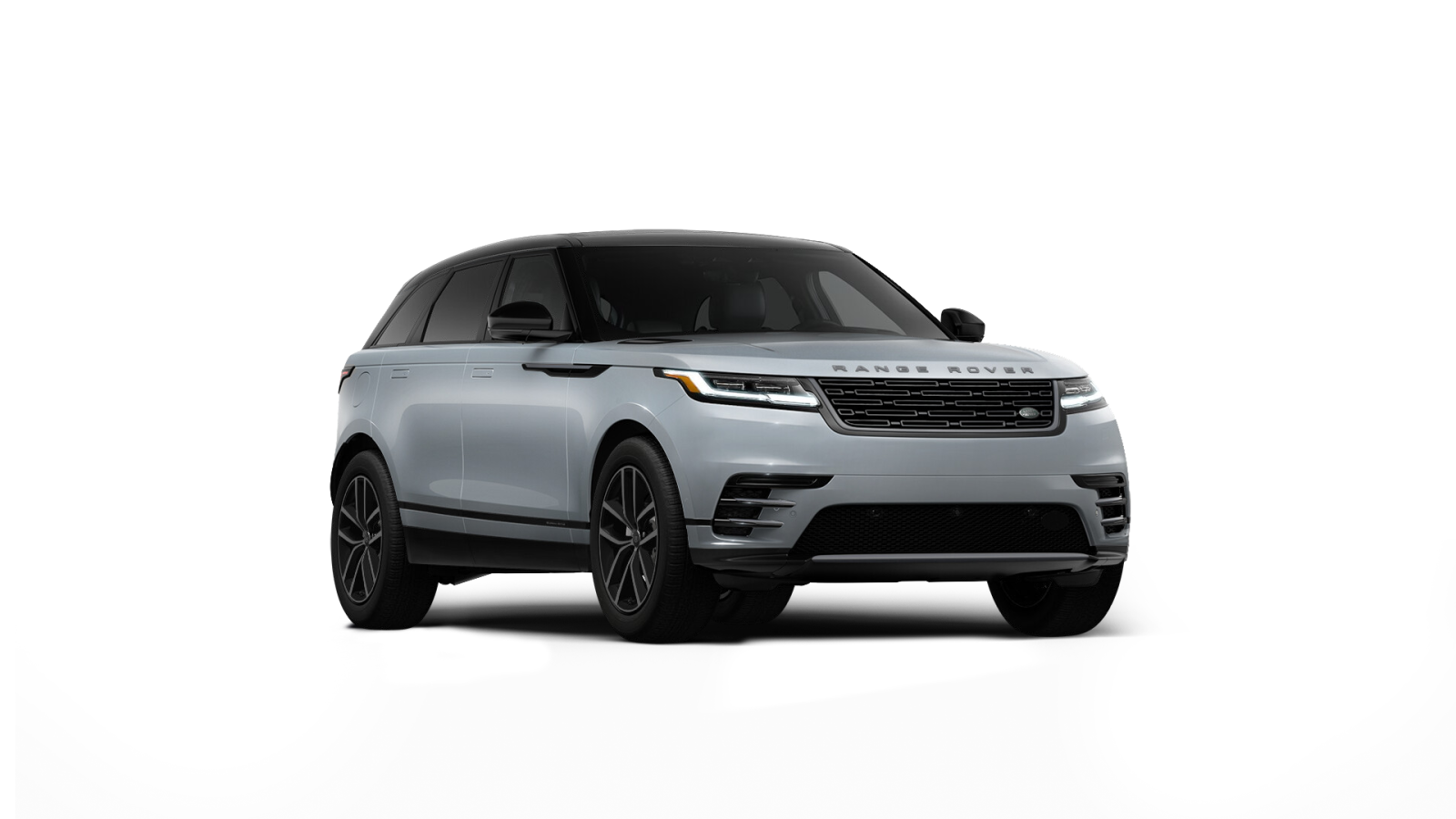 2026 Land Rover Range Rover Velar Belgravia Edition