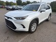  Toyota Grand Highlander Hybrid