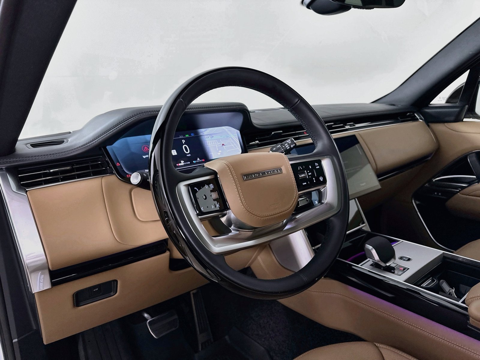 2026 Land Rover Range Rover SE - Photo 32