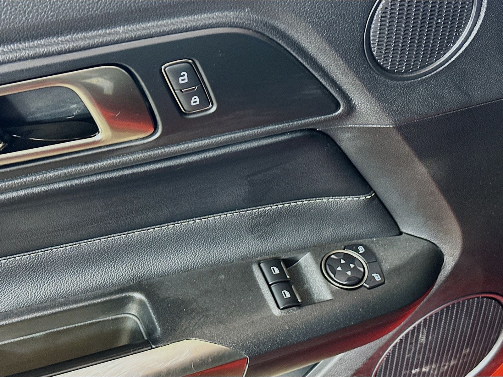2022 Ford Mustang Shelby GT500 - Photo 18