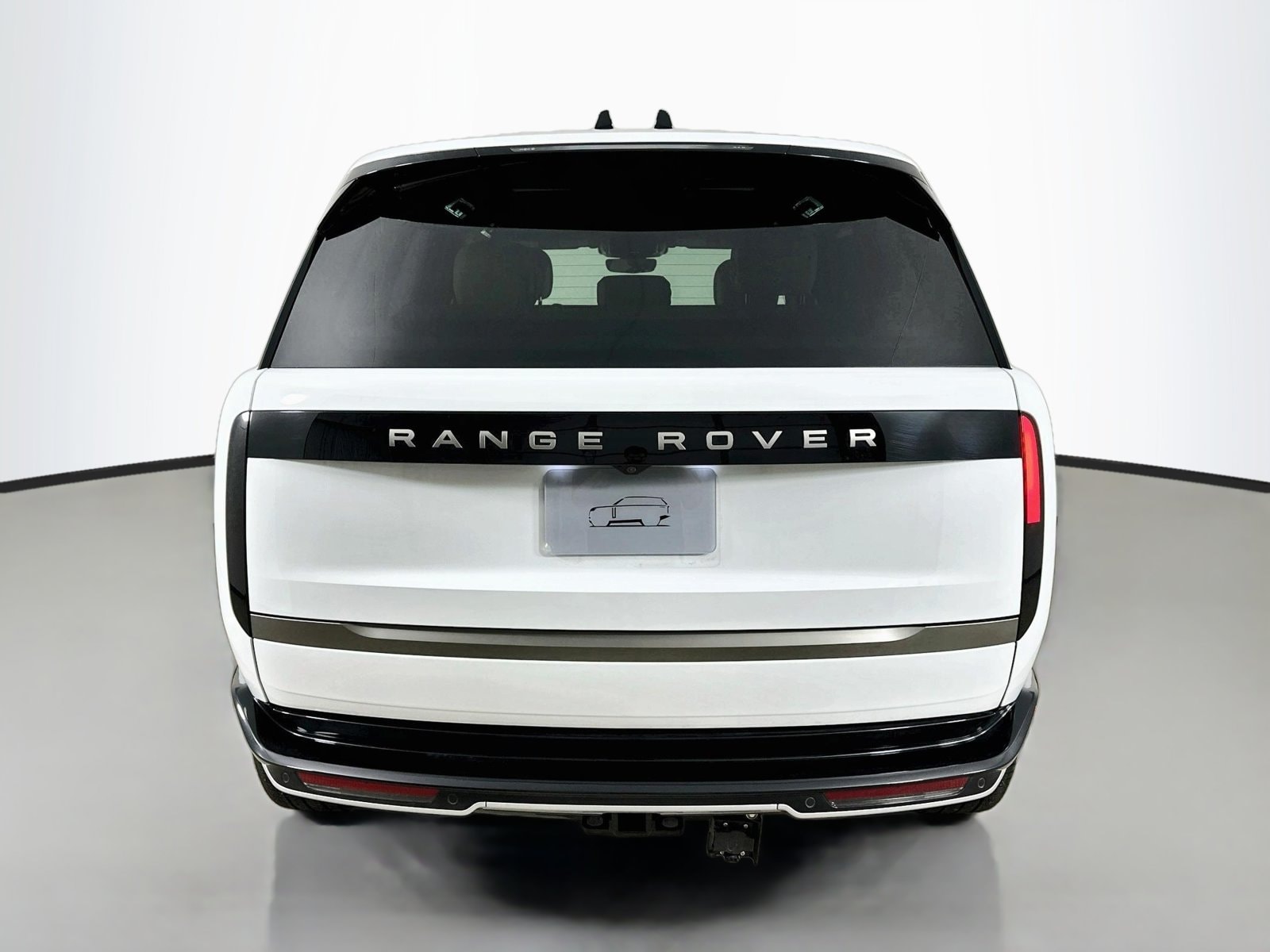 2026 Land Rover Range Rover SE - Photo 6