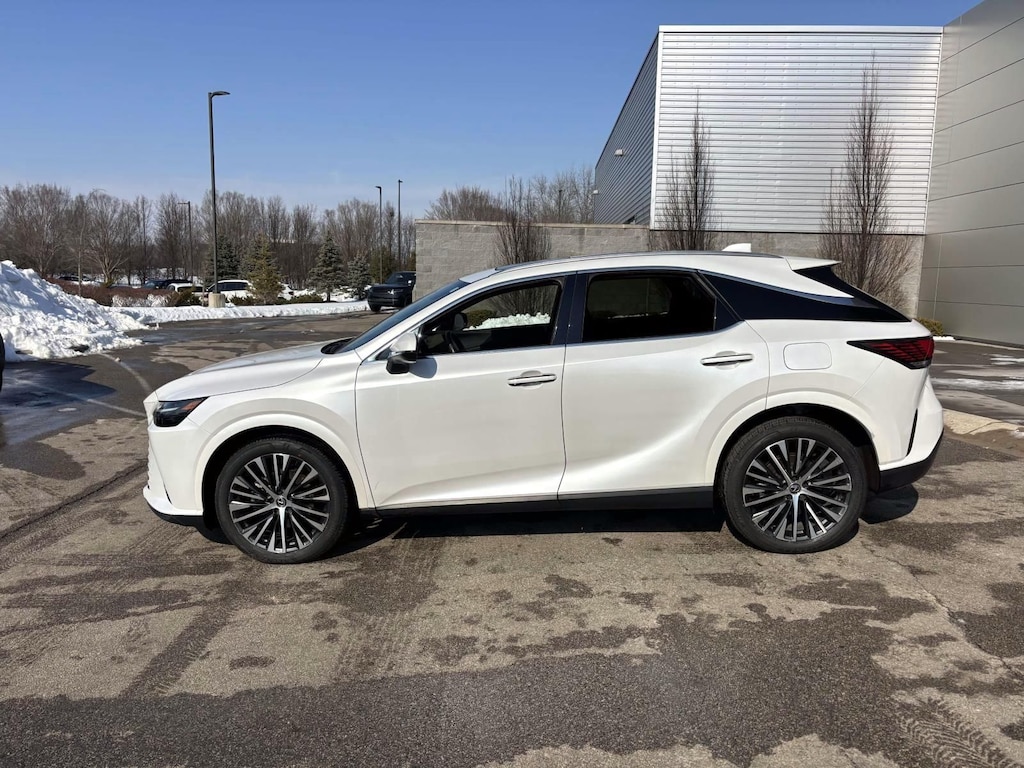 Used 2023 Lexus RX 350 Premium Plus SUV