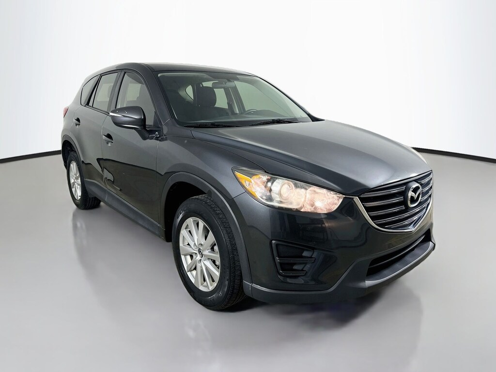Used 2016 Mazda CX-5 Sport SUV