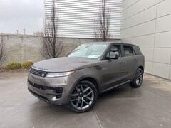2026 Land Rover Range Rover Sport SE SUV