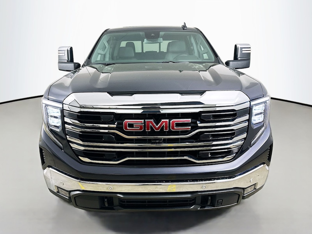 Used 2024 GMC Sierra 1500 SLT Truck