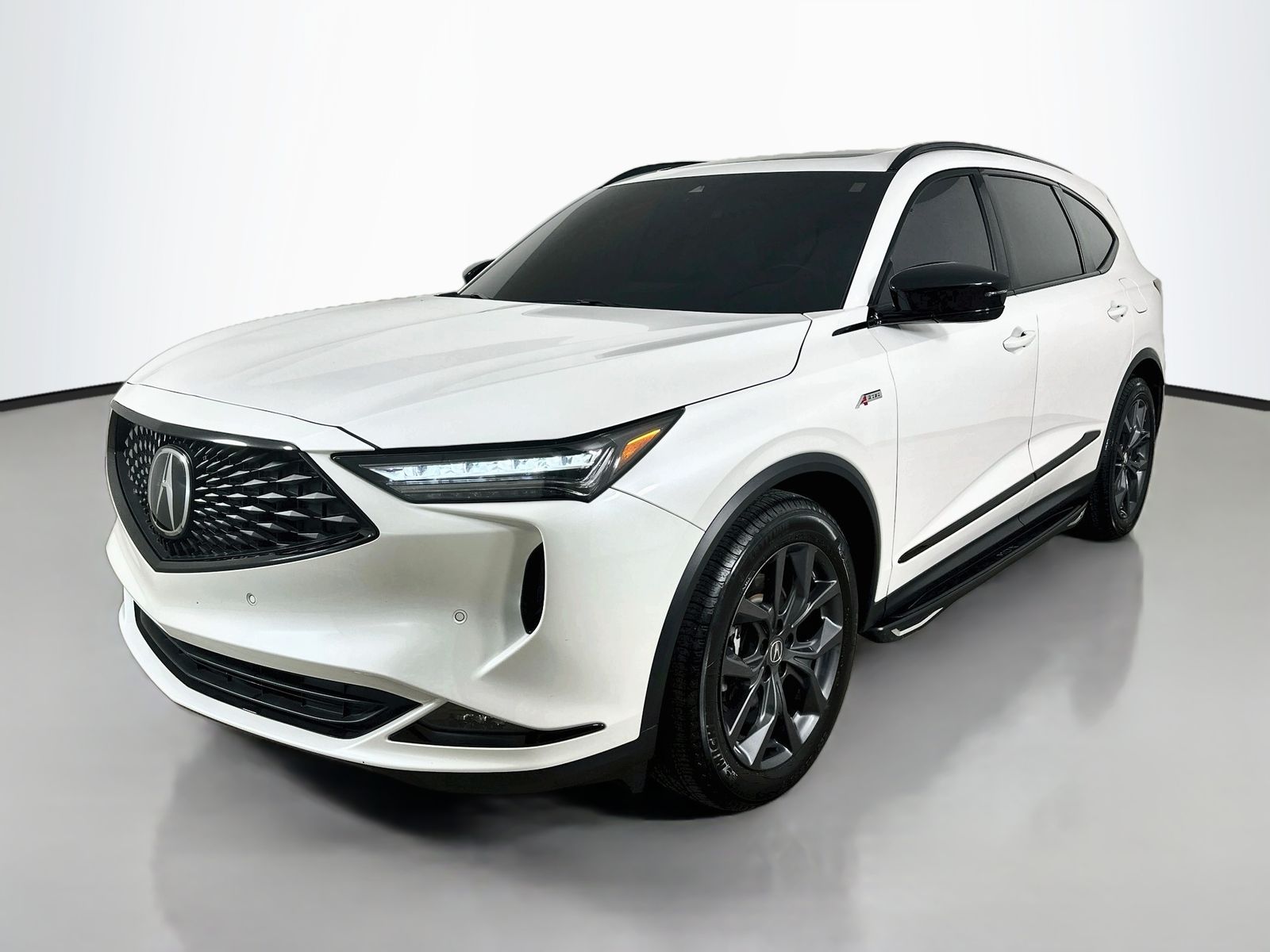 2024 Acura MDX
