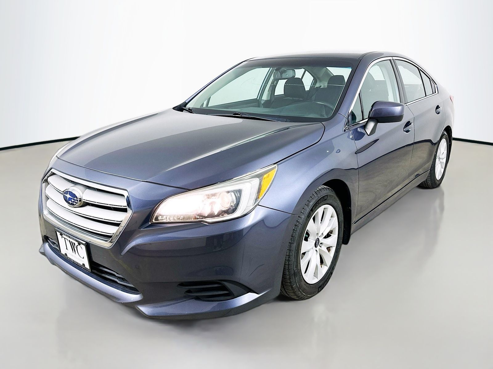 2015 Subaru Legacy 2.5i Premium CVT's photo