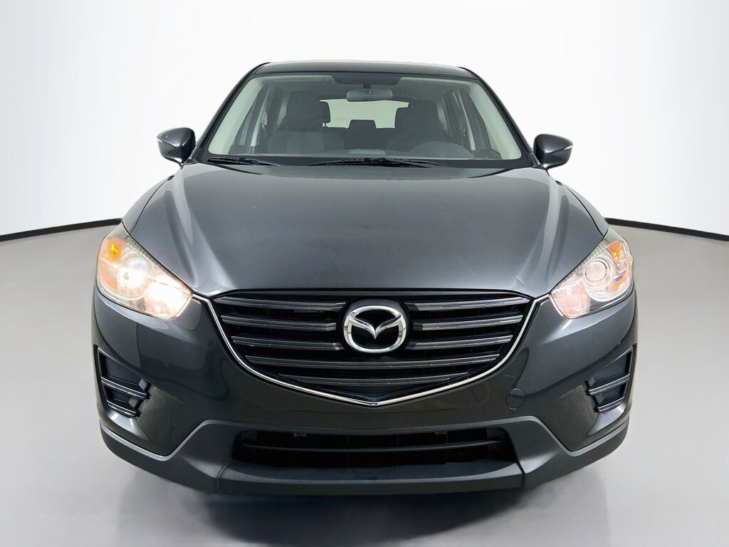 Used 2016 Mazda CX-5 Sport SUV