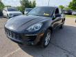Used 2017 Porsche Macan S SUV