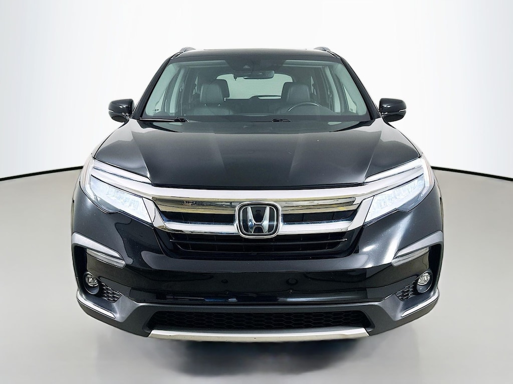Used 2020 Honda Pilot Touring SUV