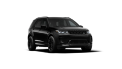 2026 Land Rover Discovery Sport Landmark 249PS Auto