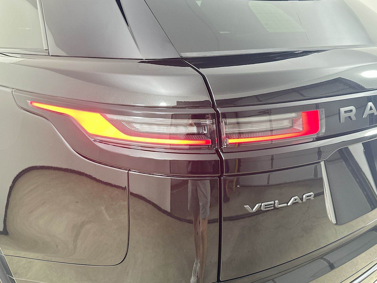 2026 Land Rover Range Rover Velar Dynamic SE - Photo 13