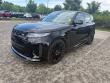 Used 2024 Land Rover Range Rover Sport SV Edition One Obsidian Black SUV