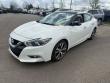 Used 2017 Nissan Maxima 3.5 SL Sedan