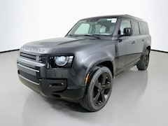 2026 Land Rover Defender 130 X-Dynamic SE SUV
