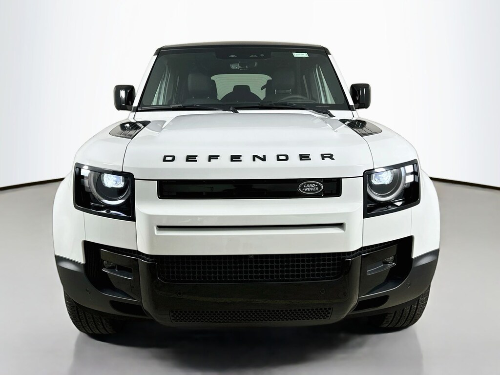 Used 2026 Land Rover Defender 110 S SUV