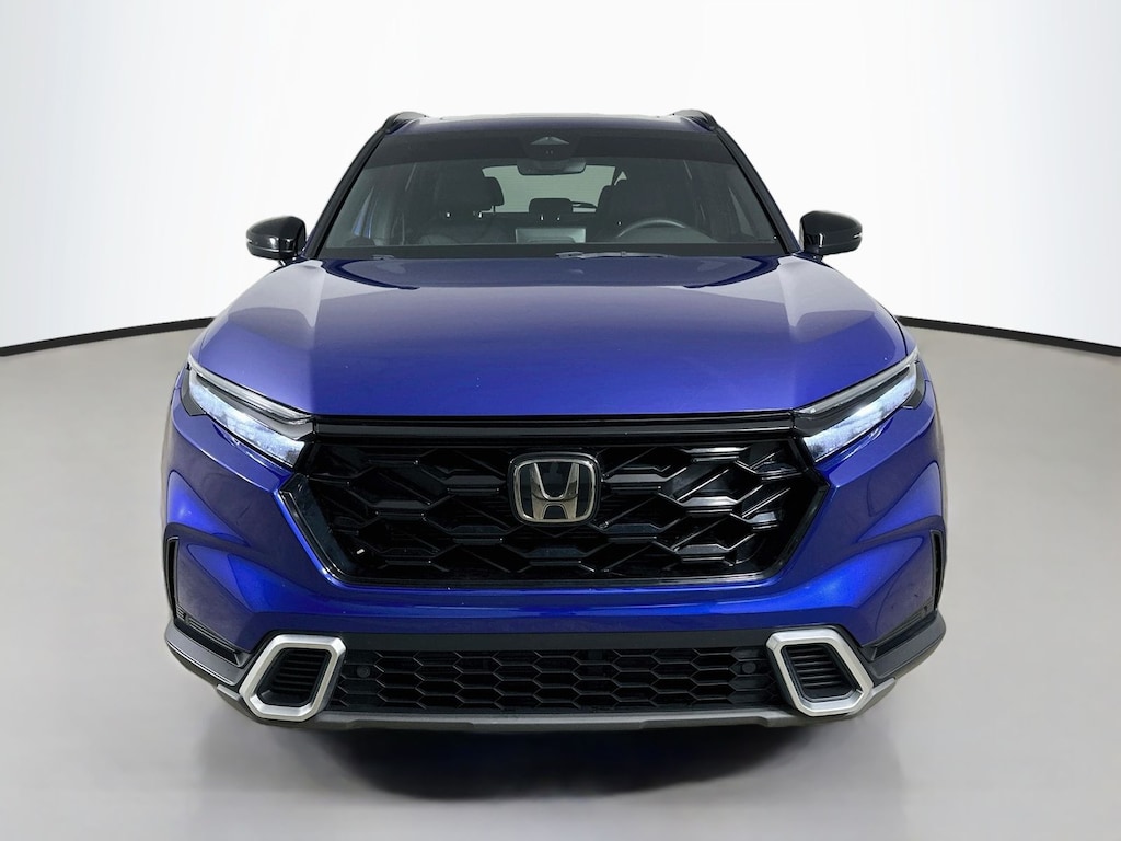 Used 2023 Honda CR-V Hybrid Sport Touring SUV