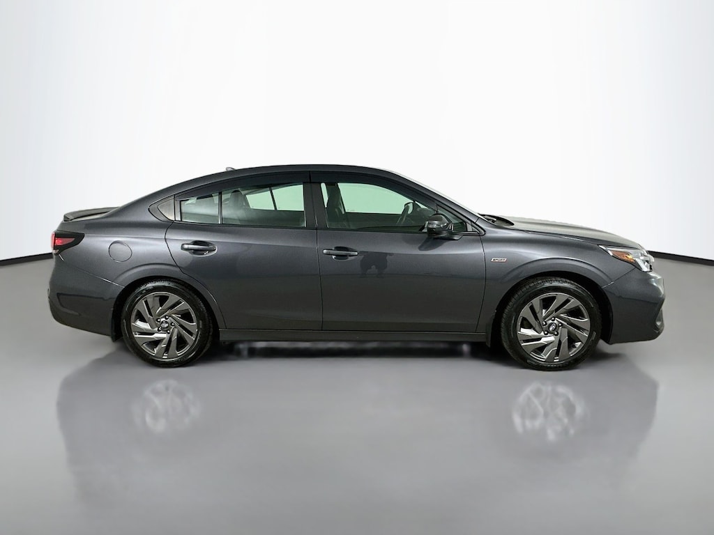 Used 2024 Subaru Legacy Sport Sedan