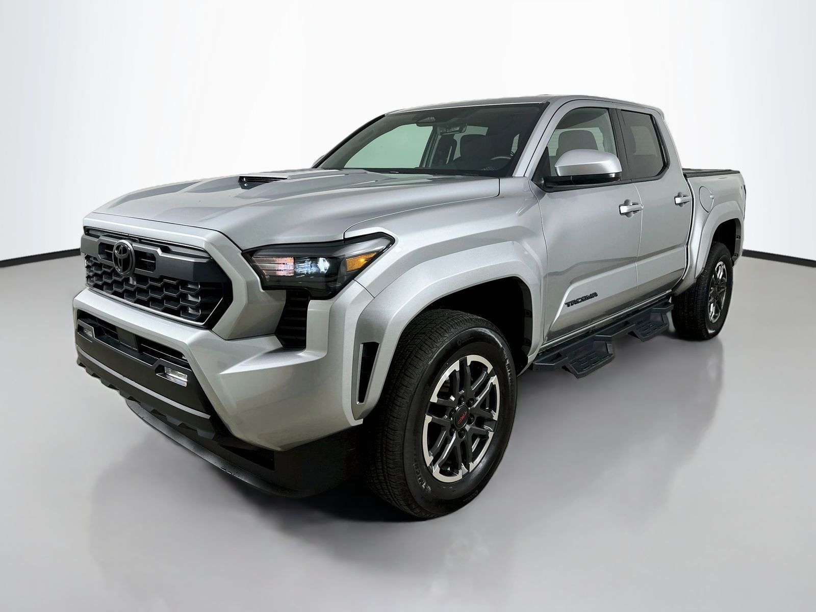 2026 Toyota Tacoma 4WD