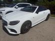 Used 2020 Mercedes-Benz E-Class E 53 AMGÂ® Convertible