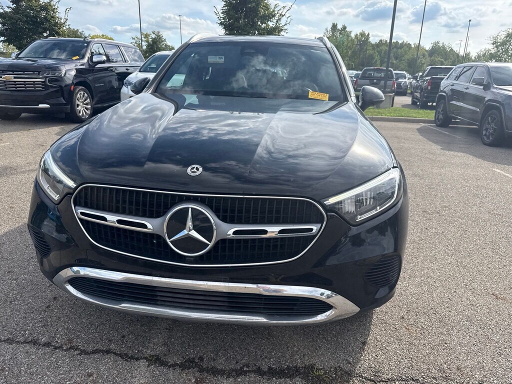 Used 2023 Mercedes-Benz GLC GLC 300 SUV