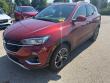 Used 2023 Buick Encore GX Select SUV