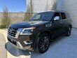  Nissan Armada