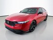  Honda Accord Hybrid