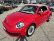 Used 2014 Volkswagen Beetle 2.5L Convertible