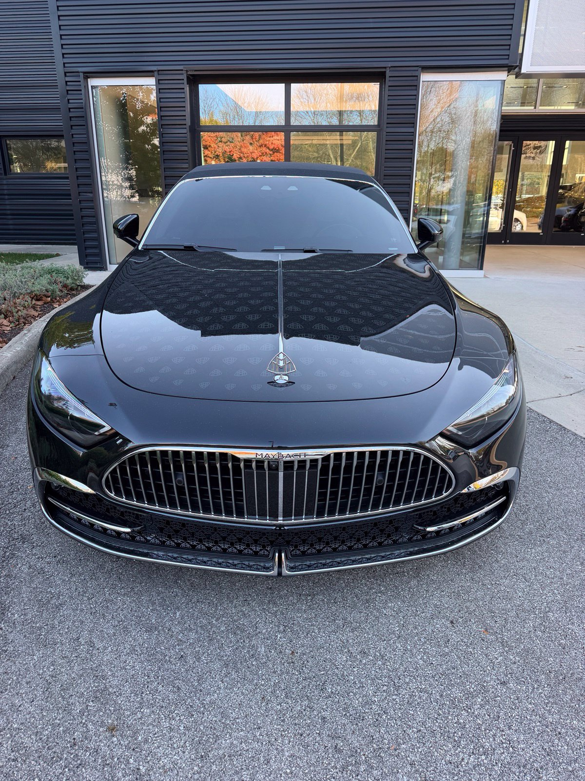  Mercedes-Benz SL-Class