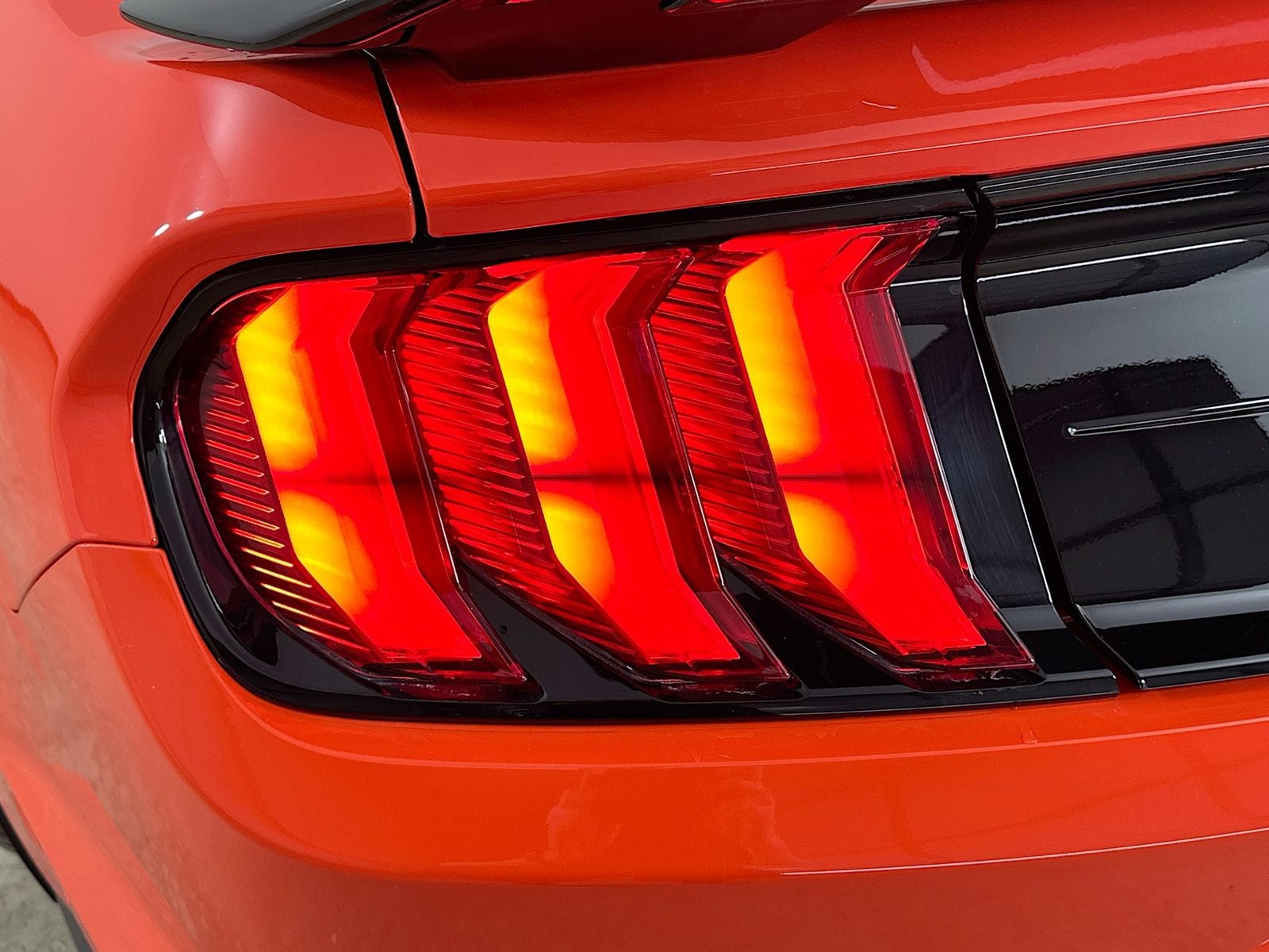 2022 Ford Mustang Shelby GT500 - Photo 13