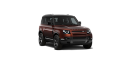 2026 Land Rover Defender 90 X-Dynamic SE SUV