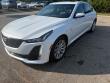 Used 2021 Cadillac CT5 Luxury Sedan