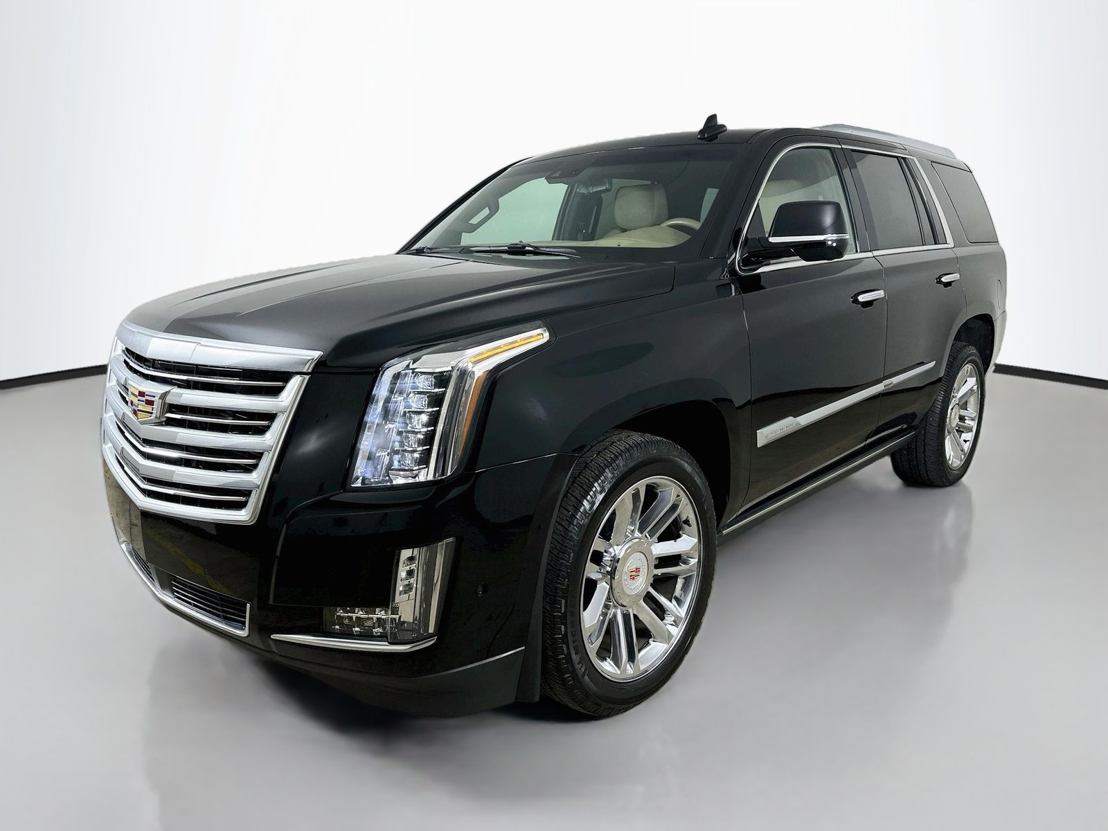 2019 Cadillac Escalade