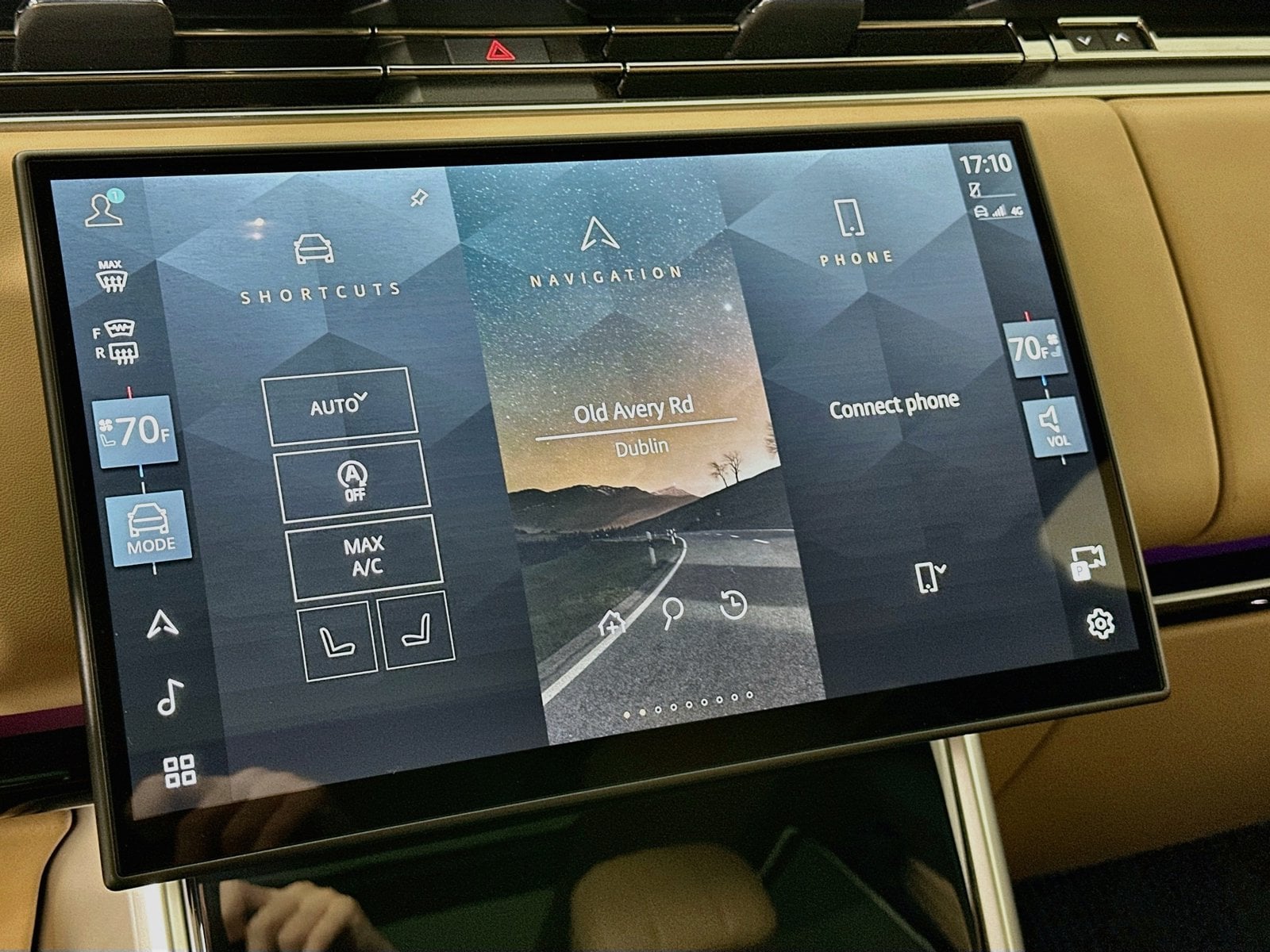 2026 Land Rover Range Rover SE - Photo 24