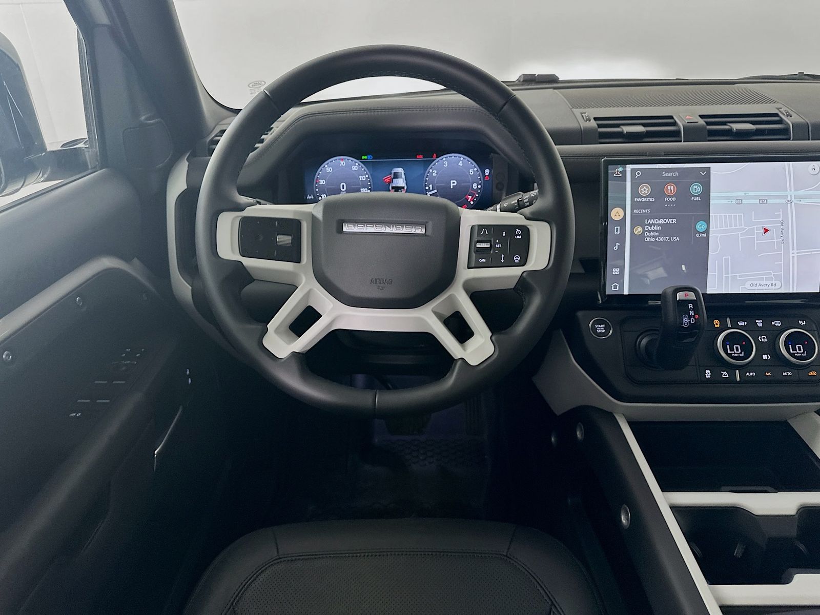 2026 Land Rover Defender S - Photo 16