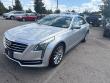 Used 2016 Cadillac CT6 3.6L Standard Sedan